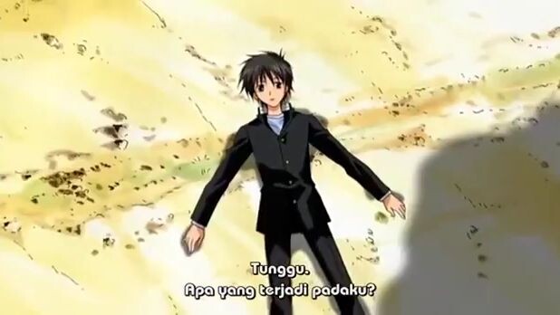 kyou kara= maou episode 1 ☺💐