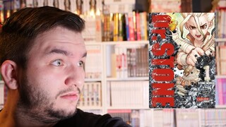 Das Ende von Dr. Stone ist eine KATASTROPHE || LECTORS RAGE