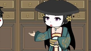 [Good Saint Grandson in the Early Ming Dynasty] Episode 222 We have to hurry back to the palace to a