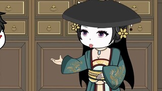 [Good Saint Grandson in the Early Ming Dynasty] Episode 222 We have to hurry back to the palace to a