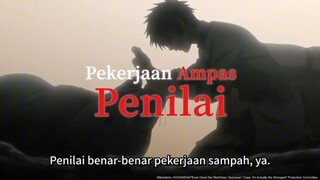 Trailer Anime Baru Lagi nih🔥