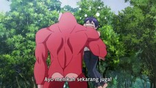 Shinka no Mi Eps 2 sub indo