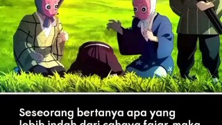 NEZUKO CANTIK BANG