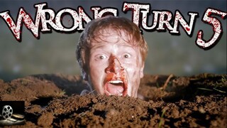 Wrong Turn 5: Bloodlines (2012) | Best Horror Movie/Film Recap