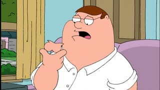 【Family Guy】Kun sơ sinh