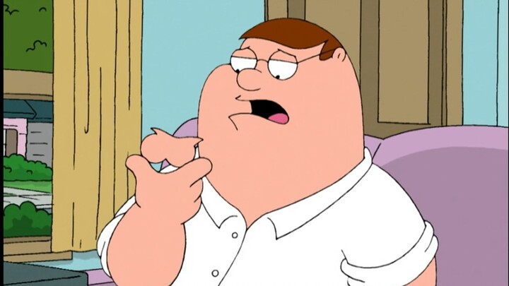 【Family Guy】Newborn Kun