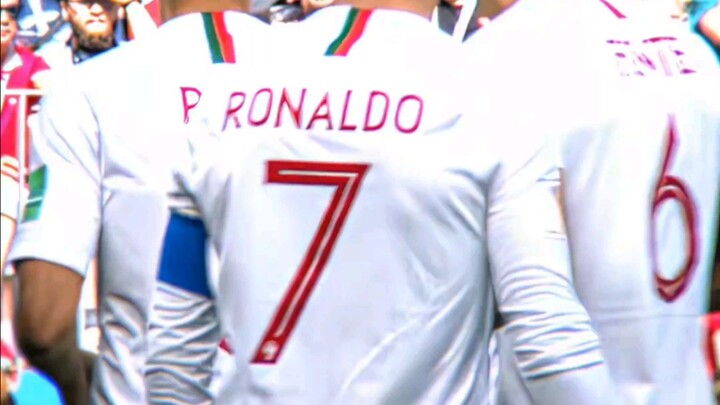 Ronaldo King Always Best Footballer in world