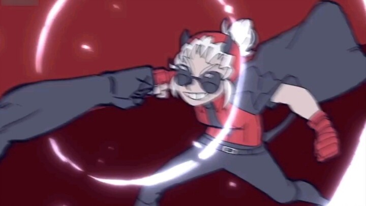 【Helltaker】เดวิลเกิร์ล ปะทะ มอสคิโน