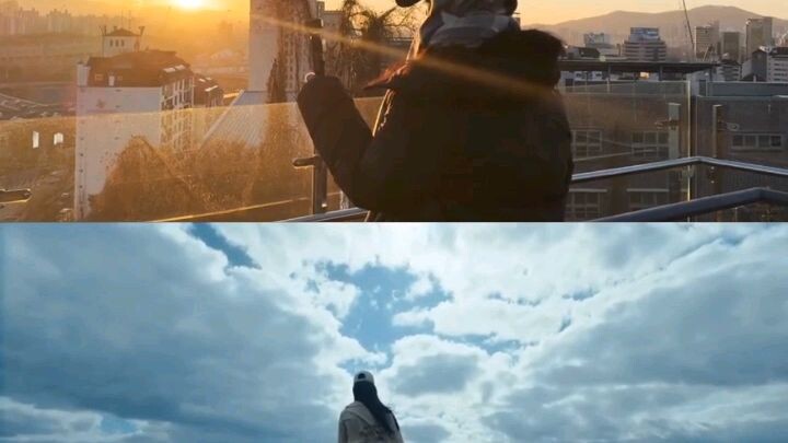 Yoo jaeyi video 🥺😭💙