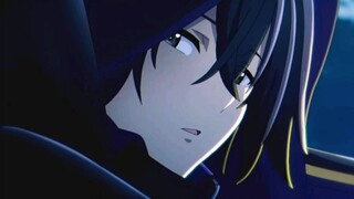 Ini jelas merupakan episode Lord Shadow yang paling memalukan”!