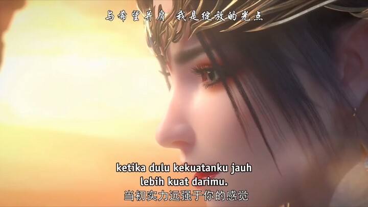 BTTH S5 EP 200 SUB INDO