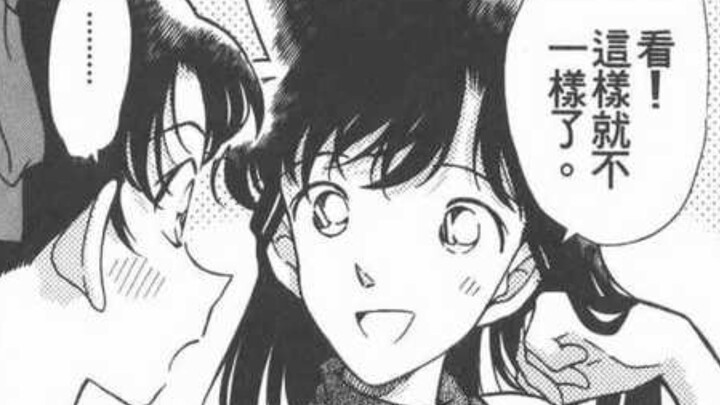 Because you care, you'd immediately take off even clothes gifted by your mom.