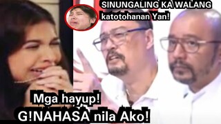 OMG! MAINE Mendoza BINASAG na ang PANANAHIMIK may Mapait  Palang Karanasan sa Mga Jalosjos!Lagot Na