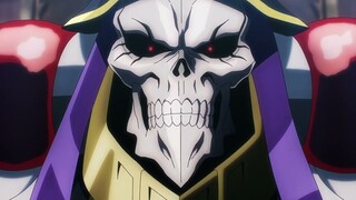 Overlord Season 4 - Official Trailer 2