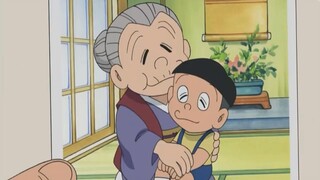 Kỷ vật QUÍ GIÁ của Nobita và Bà