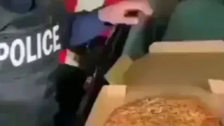 Its (Pizza) Time Guys