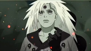 Death of Madara