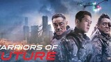 Warriors of future | FULL C-MOVIE