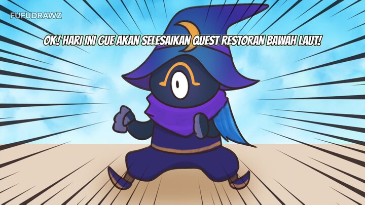 MLBB Player Saat Ini 🧑🏻‍🍳🍕🍔🍗🍟⚔️ ☠️