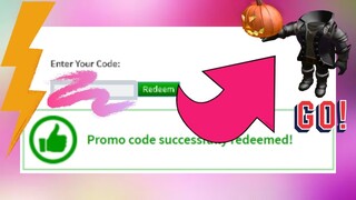 *ALL NEWP* FREE ROBUX PROMO CODES ON MakeRobux (ROBLOX PROMO CODES OCTOBER 2019) *FREE ROBUX*