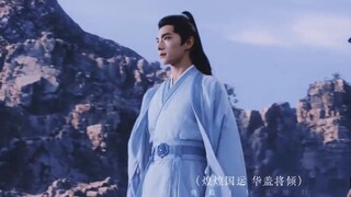 "Maybe none of this is what I meant, it can be interpreted as the Dao being ruthless"丨The first work