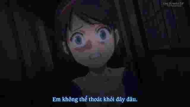 Bữa tiệc tử thi(phần 3)
