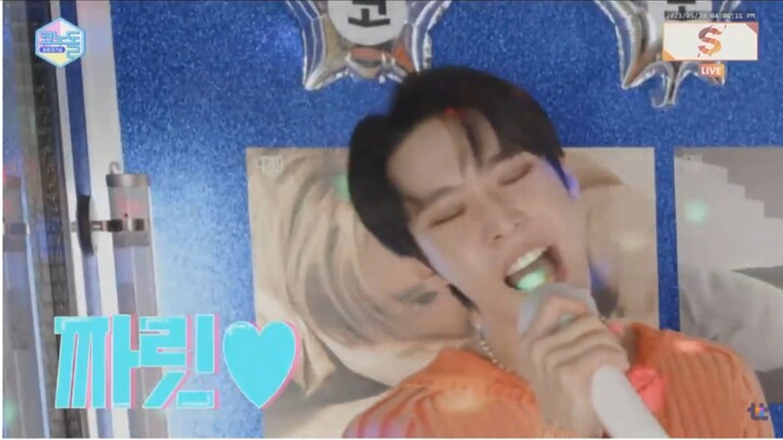 【The Way is in the Court】(Chinese Subtitles) High-Pitched Explosion Cover of IVE    Vocal Practice R