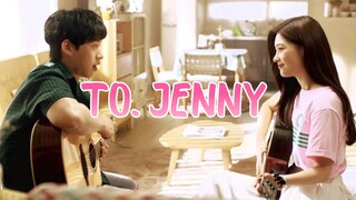 EP. 2 FINALE🇰🇷 To. Jenny