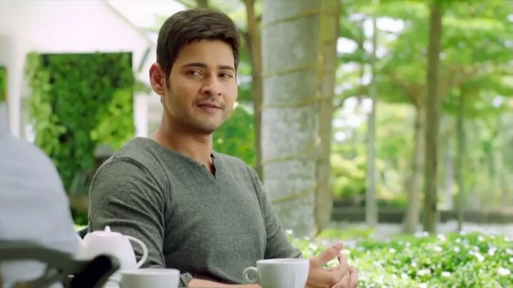 Srimanthudu Full Movie, Telugu Movie, Mahesh Babu