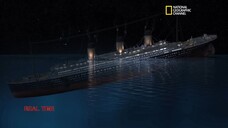 Titanic Voyage RPG - Titanic Temps Réel