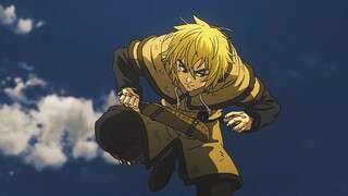 Vinland saga「AMV」 || LOOK AT ME || XXXTENTACION || I$HK EDITS