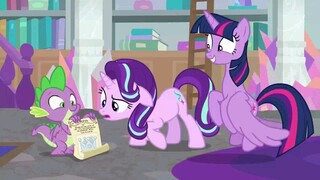 watashi no pony-chan s9 episode4