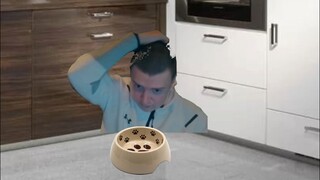 所有动物临终时都会选择离开