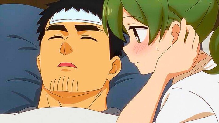 The Real BigBoy Gentleman!!!