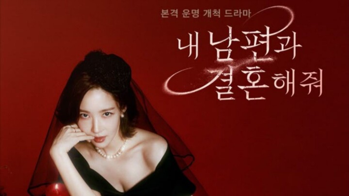 Marry my husband [hindi] episode 7