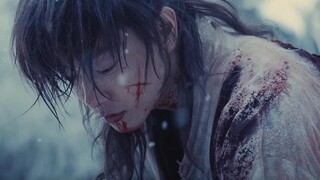 [Rurouni Kenshin/Bản phối năng lượng cao] "Tôi là Rurouni, và giờ tôi lại phải lang thang."