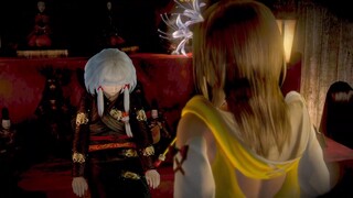 Fatal Frame 5 : Maiden of the Black Water EP.4