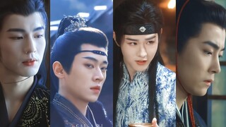 云之羽｜极限四选一