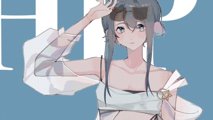 [ Arknights 星极/meme]HIP!!!