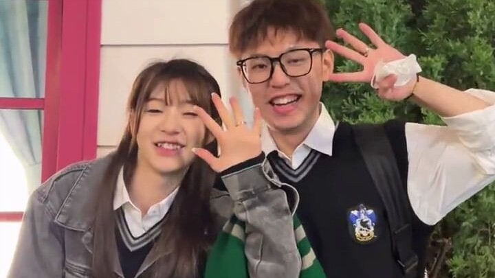 Nhất định phải đến đây cùng người mình yêu!