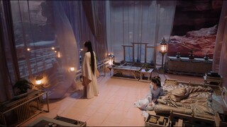 🇨🇳 Love In The Clouds Ep 35 Sub Indo 🇲🇨