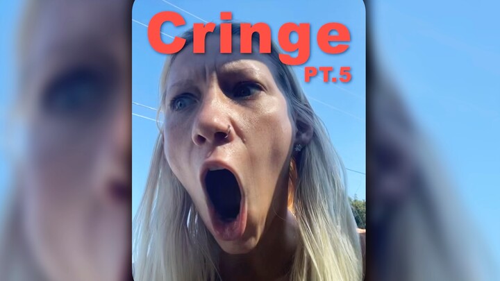 الكرينج اليومي هو العنكبوت 🕷️