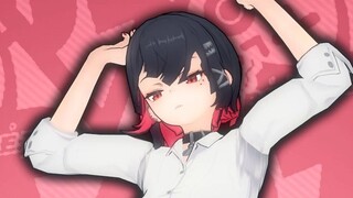 Hiu Bulat·Hailan Beranda~