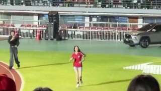 lingorm run in channel 3 anniversary