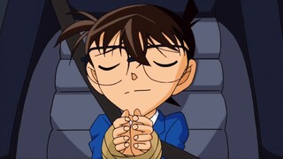 Chương cuối cùng của Conan "Chết vì nói quá nhiều"