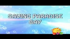 Winx Club 5x24 - Saving Paradise Bay (Telugu - Kushi TV)