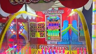 Can We Win the ICEE Cotton Candy Maker Machine?