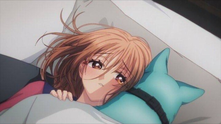 Tidur Ama wolf man‼️