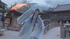 Chết tiệt! Cảnh bắn súng này thật sốc! Để bảo vệ nam chính, cô đã một mình chiến đấu chống lại toàn