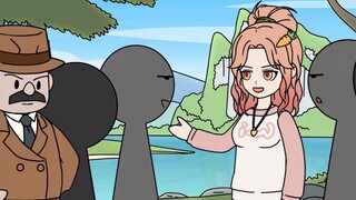 الكاهن المحقق 01